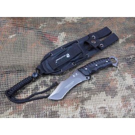 HX OUTDOORS Beret Tactical knife